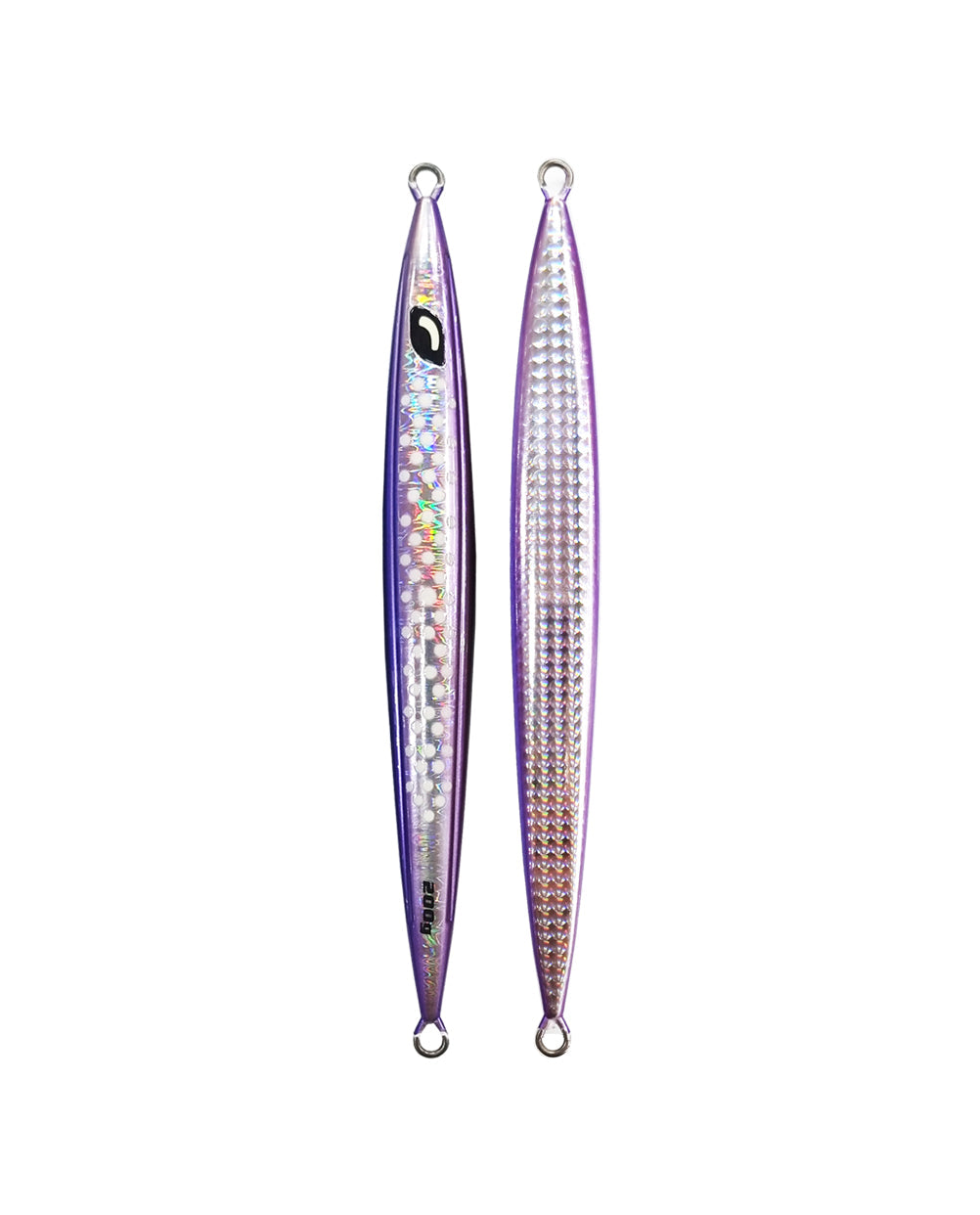Bravo juggernaut 150g Speed Jigging Lures Kingfish