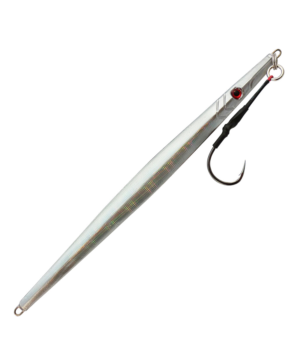 Black Magic Deep Water Slim 200g Kingfish Jig