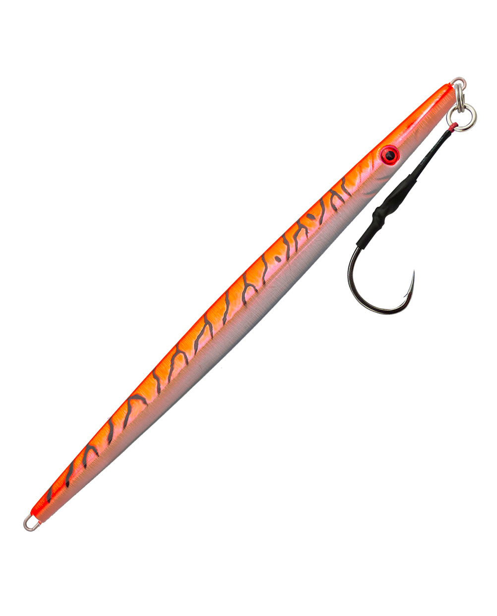 Black Magic Deep Water Slim 200g Kingfish Jig
