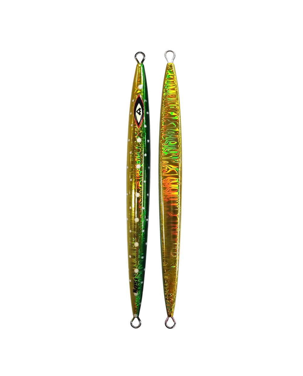 Bravo Speed 200g Kingfish Jig Lures