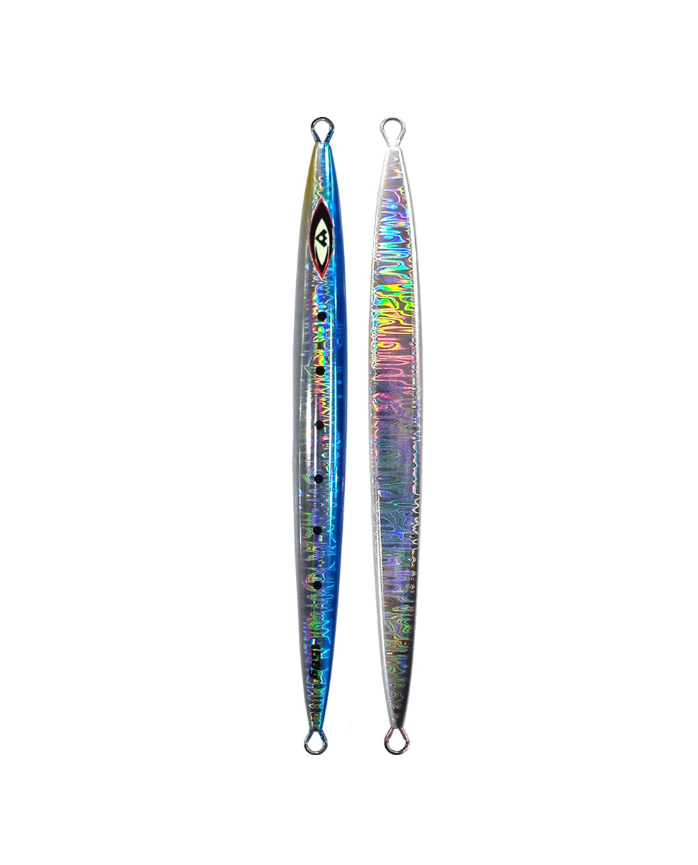 Bravo Speed 200g Kingfish Jig Lures