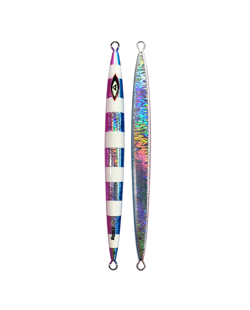 Bravo Speed 200g Kingfish Jig Lures