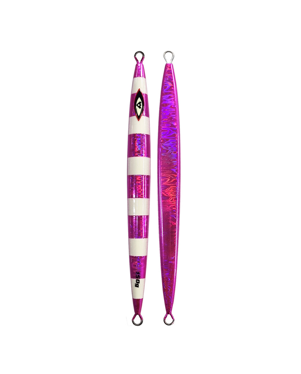 Bravo Speed 200g Kingfish Jig Lures