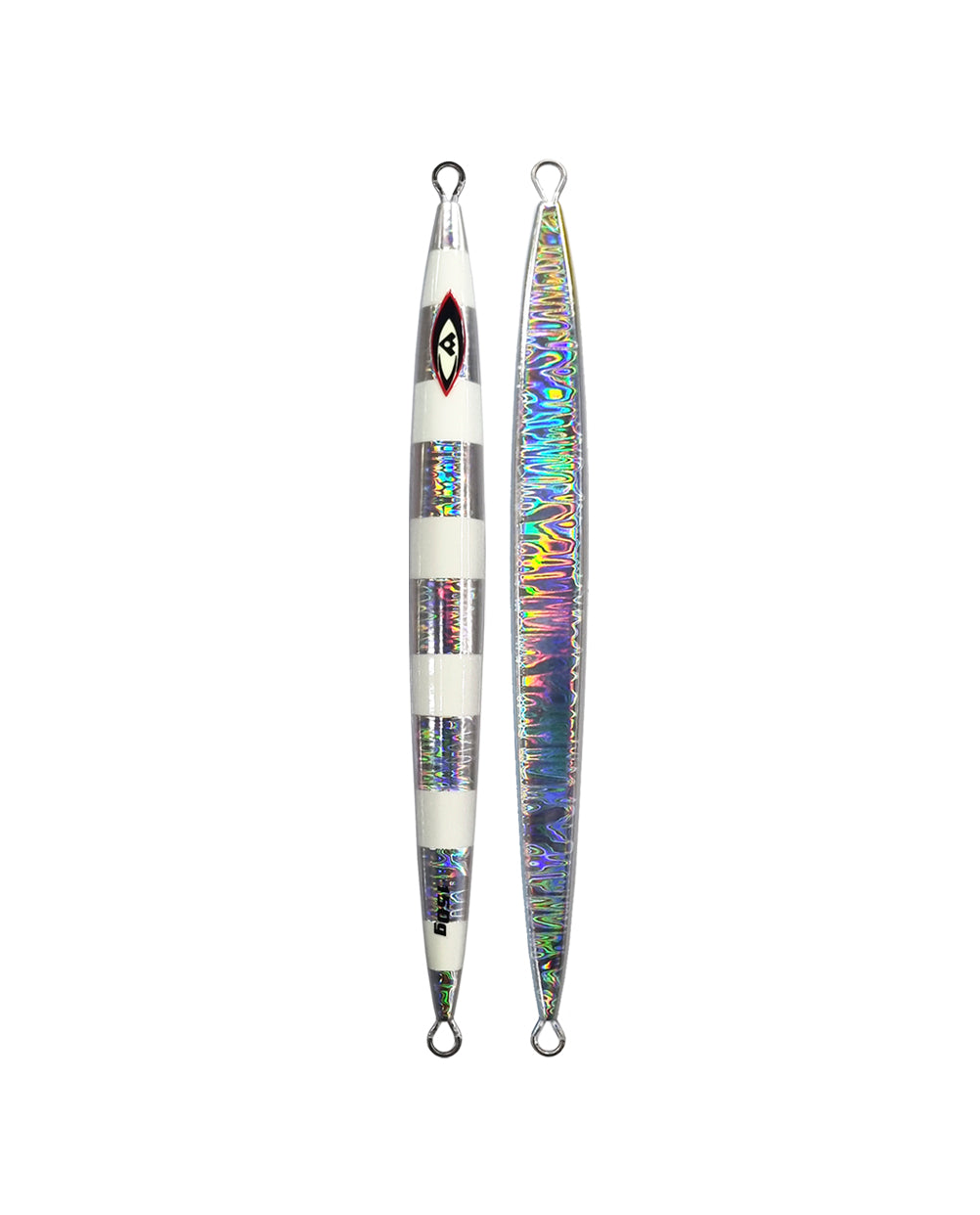 Bravo Speed 150g Kingfish Jig Lures