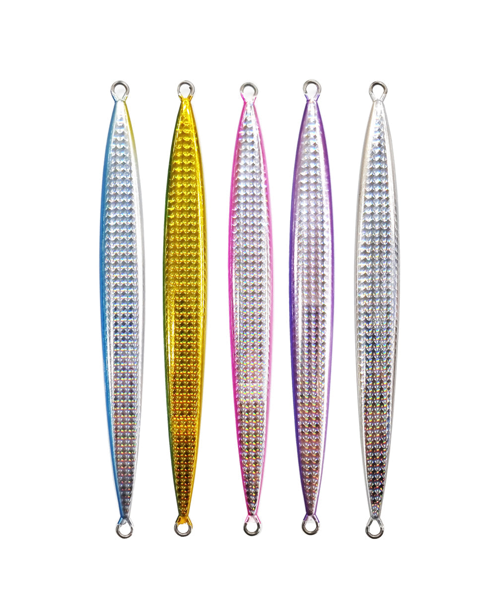 Bravo juggernaut 150g Speed Jigging Lures Kingfish