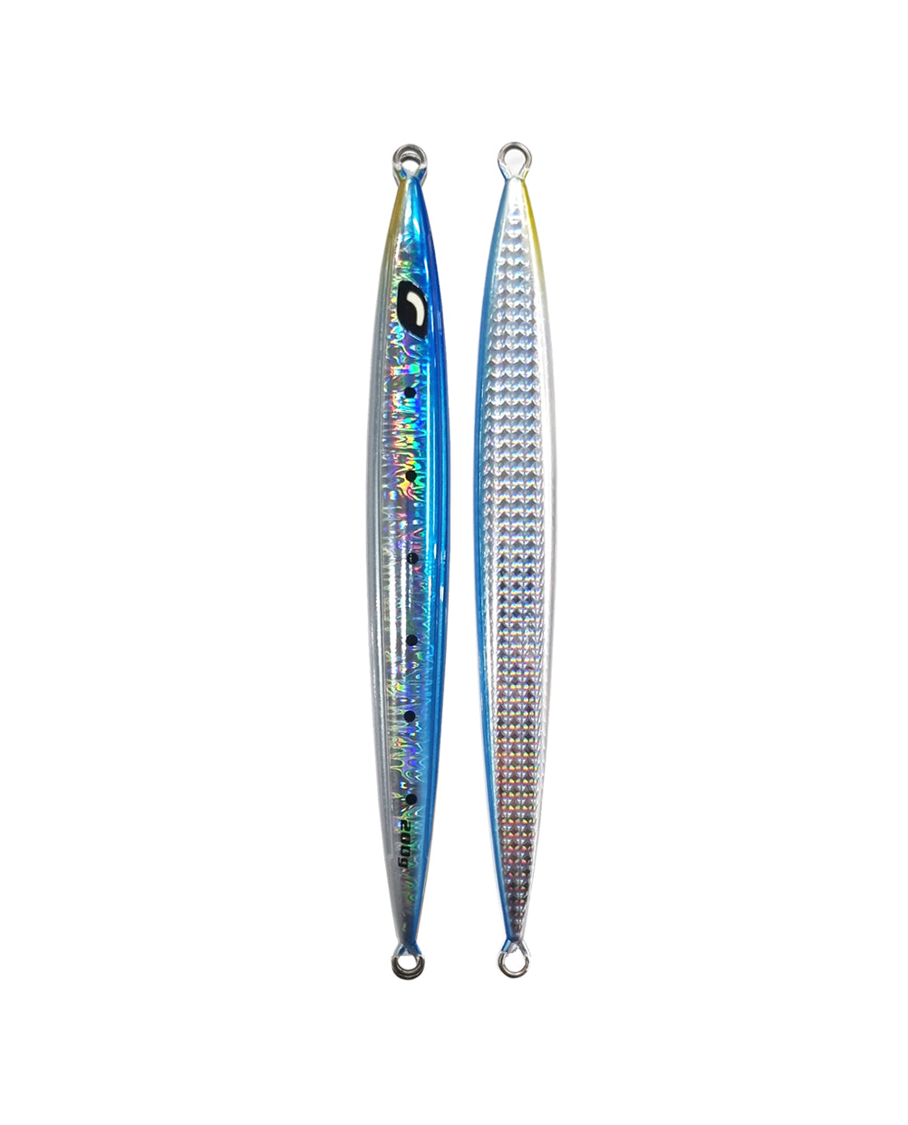 Bravo juggernaut 200g Speed Jigging Lures Kingfish