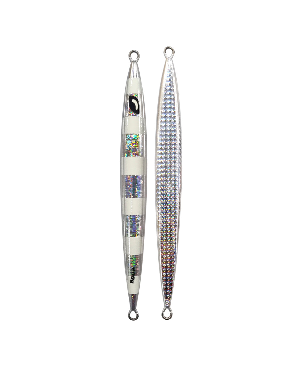 Bravo juggernaut 200g Speed Jigging Lures Kingfish