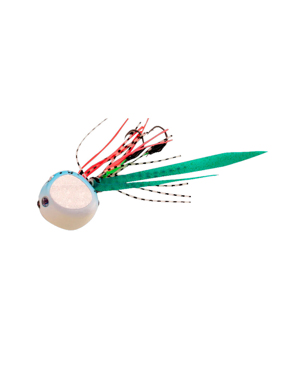 Daiwa Kohga Bayrubber 100g Jig