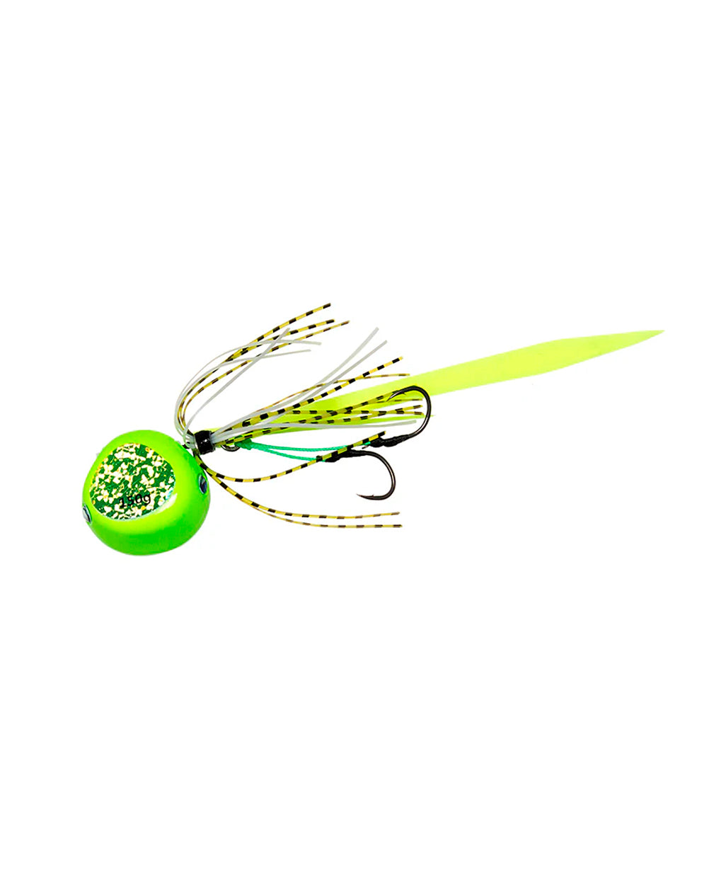 Daiwa Kohga Bayrubber 100g Jig
