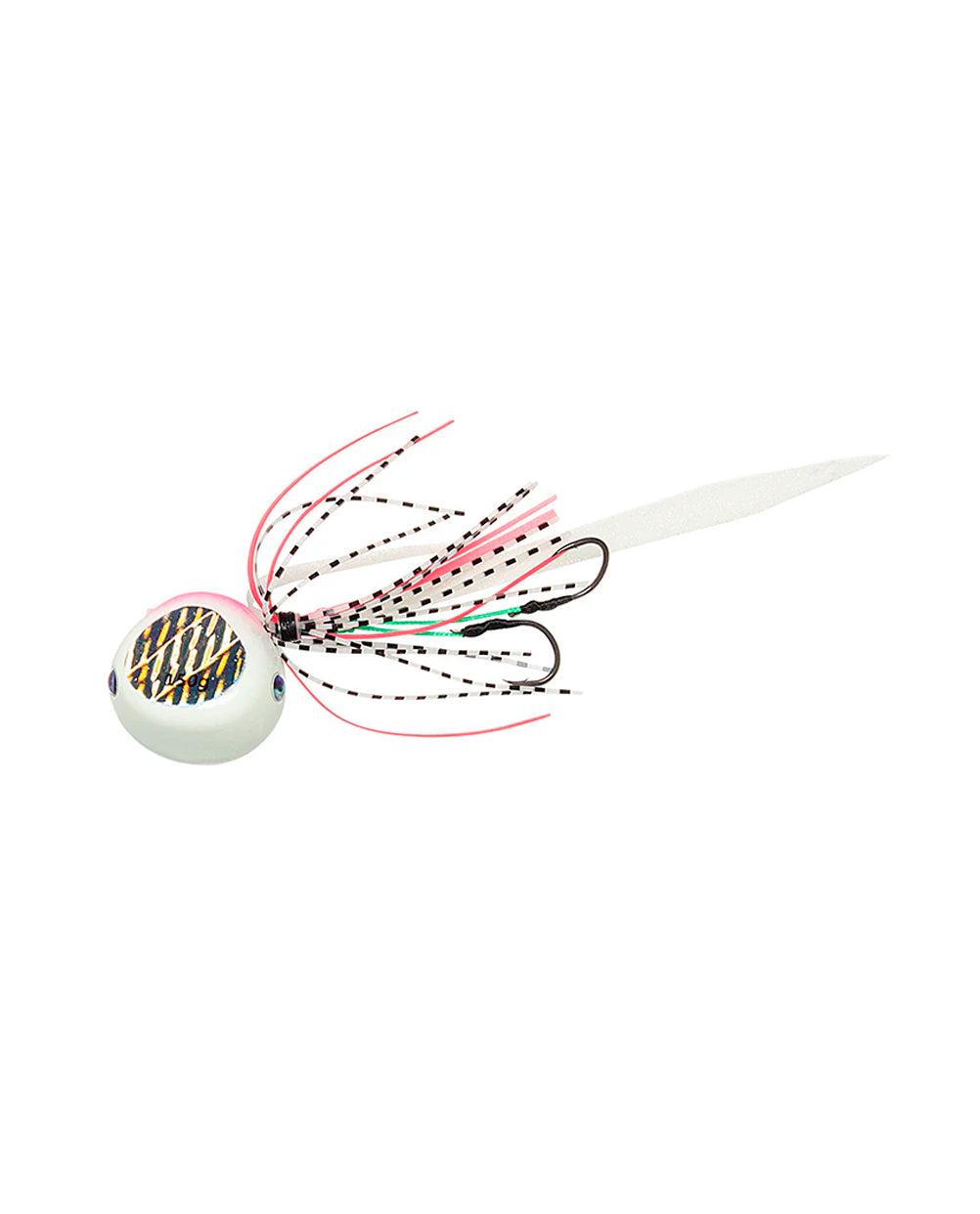 Daiwa Kohga Bayrubber 100g Jig