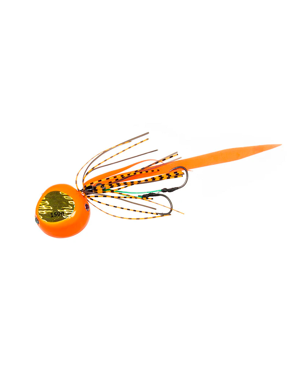 Daiwa Kohga Bayrubber 150g Jig