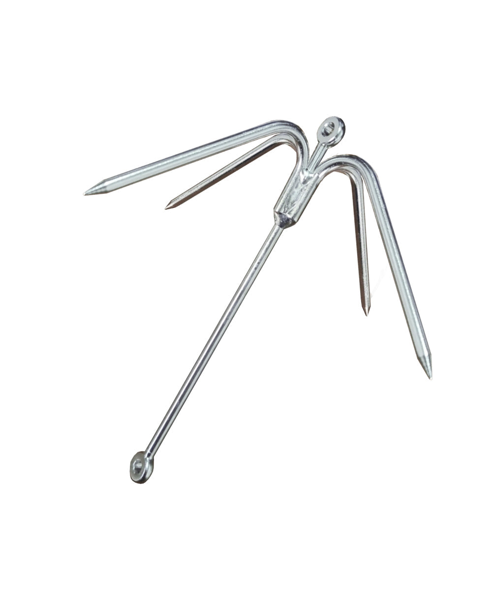 Wire Drone Shark Trace 650lb 20/0 Stainless Tournament Circle Hook